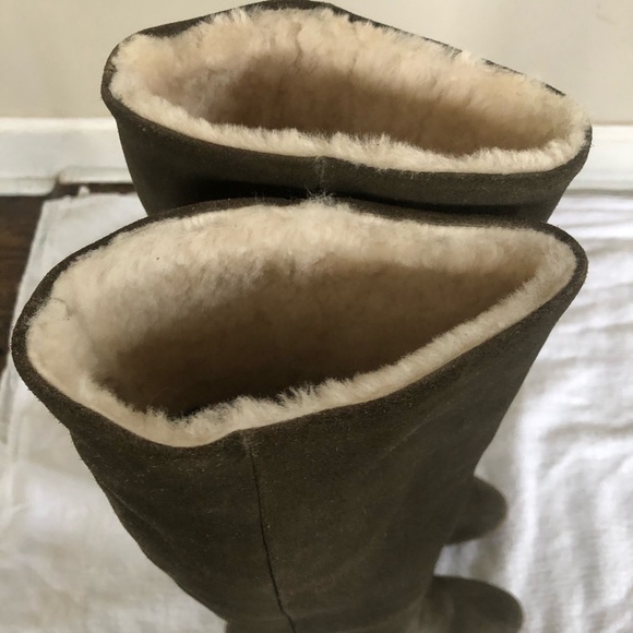 Pierre Hardy Boots - Picture 4 of 5